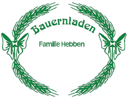 Bauernladen Hebben