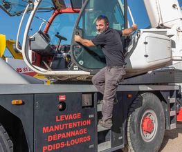 B Devillard Levage Manutention image 20