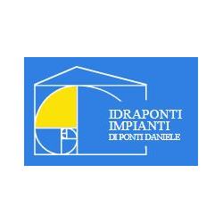 idra.ponti Impianti logo