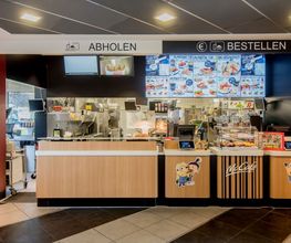McDonald's Bild 2