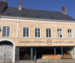 Hd Ebenisterie image 1