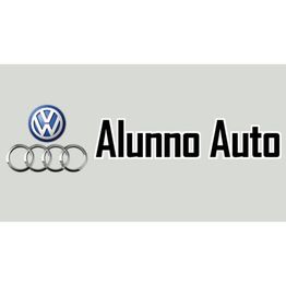 Alunno Auto logo