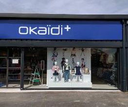 OKAIDI COUTANCES image 1
