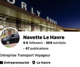 Navette Express Shuttle image 1