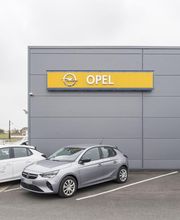 OPEL Garage Automobiles Sèvre et Loire Agent ASL image 18
