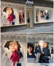 JACADI BERLIN KURFÜRSTENDAMM Bild 14