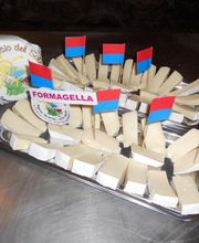 Caseificio del sole e Azienda Agricola Rigozzi Bild 8