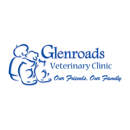 Glenroads Veterinary Clinic, A Thrive Pet Healthcare Partner