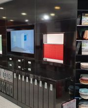 Dekofactory Muenchen Innen