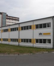 Sto VC Frankfurt/Oder VerkaufsCenter Bild 1