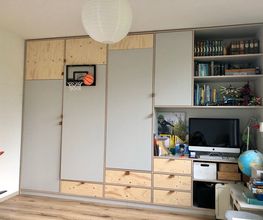 Tischlerei Prototyp Bild 46