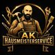 AK Hausmeisterservice