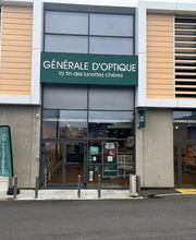 Opticien ST MALO Générale d'Optique image 1