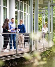 Schlütersche Mediengruppe/ adEmma GmbH Bild 5