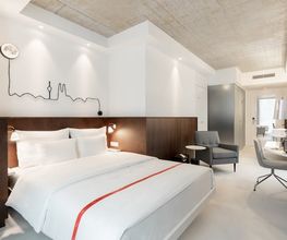 Ruby Ella Hotel Cologne by IHG Bild 8