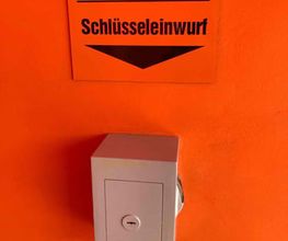 SIXT Autovermietung Arnstadt Bild 14