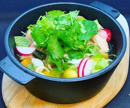 Restaurant - ATABLE - Bild 1