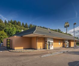 McDonald's Bild 3