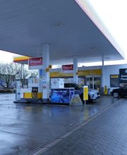 Shell Recharge Charging Station Bild 9