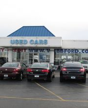 Webb Ford, Inc. image 1