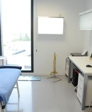 Centros Valverde Quiropráctica y Fisioterapia imagen 8