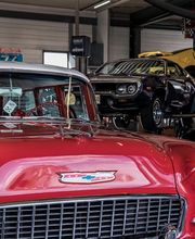 Sportgarage Roman Walther