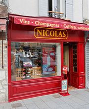 Nicolas Coulommiers image 1