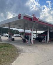 DK Gas Station image 4