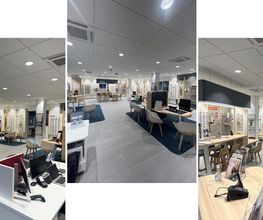 Ecouter Voir - Optique Mutualiste image 1