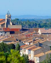 Mairie - Sigean image 1