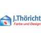 J.Thöricht Farbe und Design