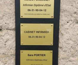 CABINET DE SOINS INFIRMIERS image 1