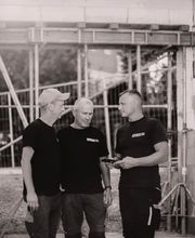 Design in Stein Bau GmbH Bild 8