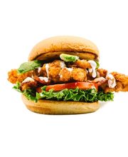 Super Chix - Chicken & Custard image 15