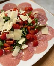 Restaurant Pizzeria Campano Bild 15