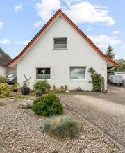 Neues Objekt - Ihr neues Zuhause in begehrter Lage von Wulsdorf -Heuer & Maier Immobilien GbR