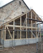 Zimmerei Bescherer GmbH Bild 3