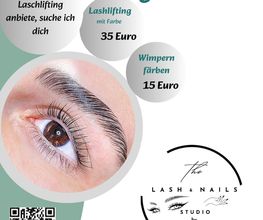 The Lash & Nails Studio by Kerstin Vieweg Bild 2