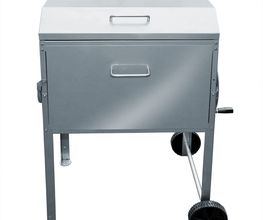 Wiebegrillbau Bild 1