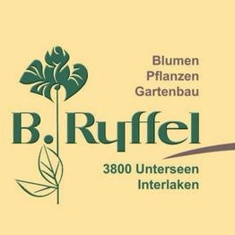 Gärtnerei B. Ryffel