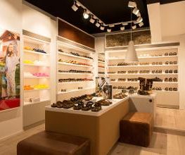 BIRKENSTOCK STORE Bild 4