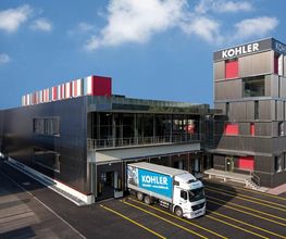 HANS KOHLER AG Bild 1