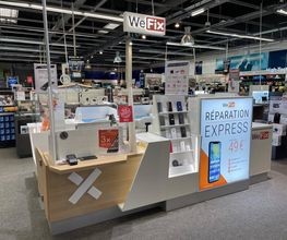 Wefix image 1