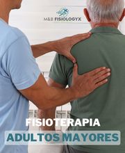 M&B Fisiologyx | Clínica de Fisioterapia y Rehabilitación imagen 7