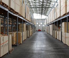 Umzug Gundelfinger Relocation GmbH Bild 1