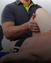Physio Vital Lohbrügge Bild 2