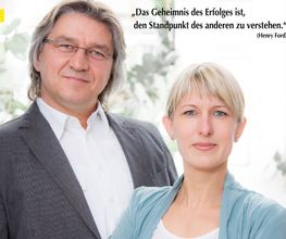 Röthgens & Team Versicherungsmakler KG Bild 2
