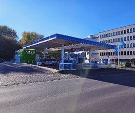 REWE To Go bei Aral Bild 3