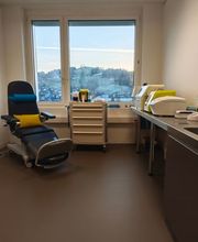 Nierenpraxis und Dialyse Wattwil Bild 12