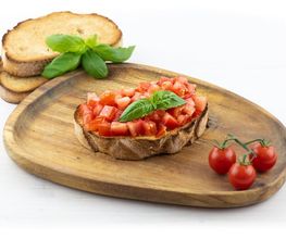 Tuscany Italian Kitchen TIK Bild 2